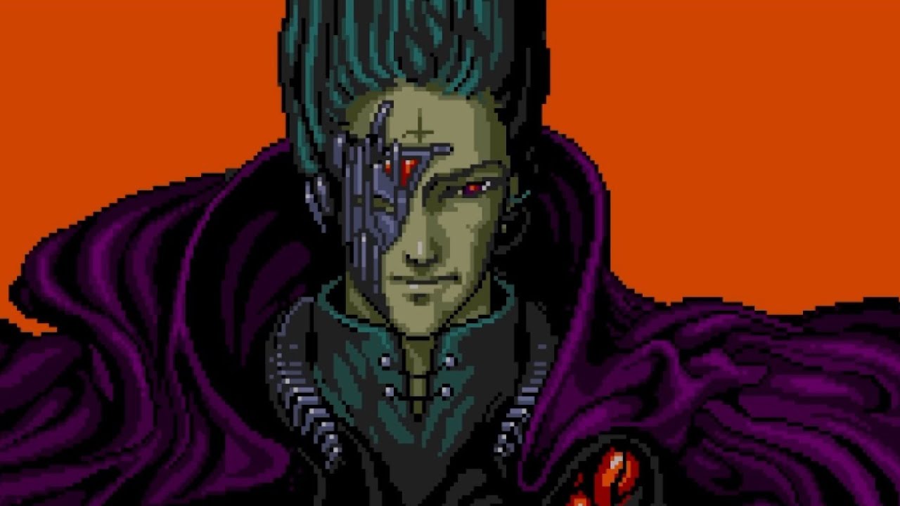 All Your Base Are Belong To Us